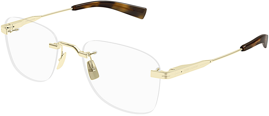 Saint Laurent SL 744 002