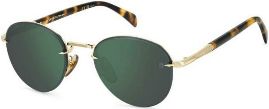 David Beckham DB 1173/S 06J