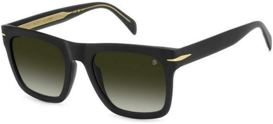 David Beckham DB 7000/S FLAT 003