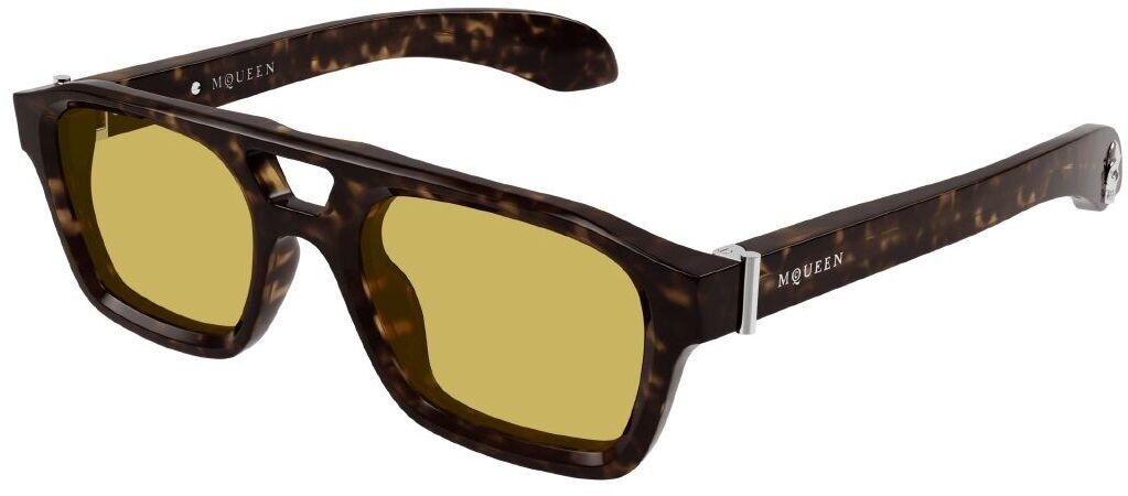 Alexander Mcqueen AM0505S 002