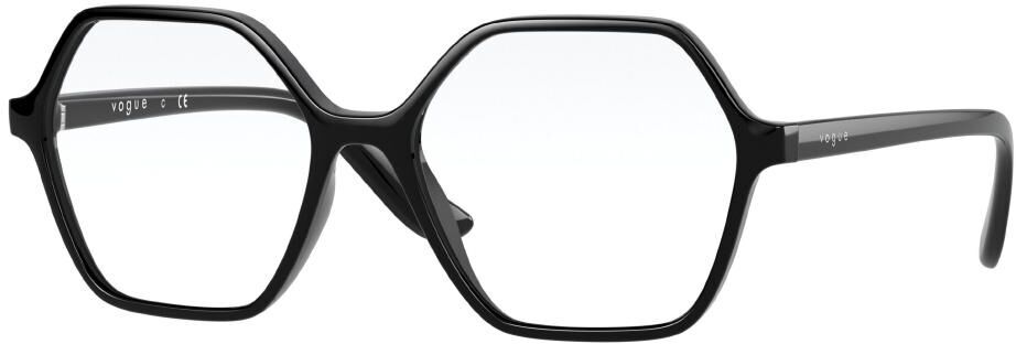 Vogue 0VO5363 / 53 W44