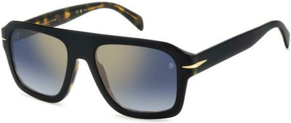David Beckham DB 7127/S WR7