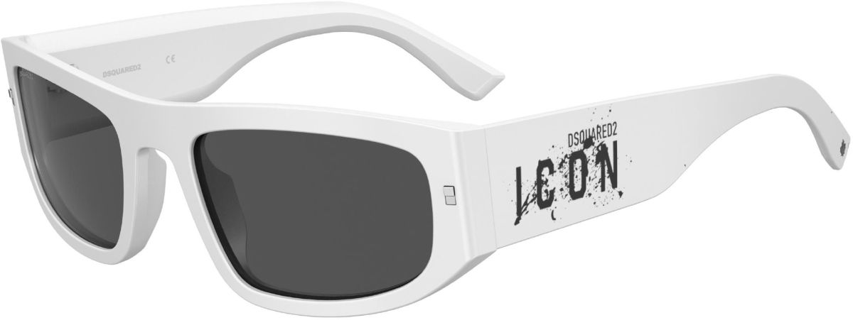 Dsquared2 ICON 0016/S VK6