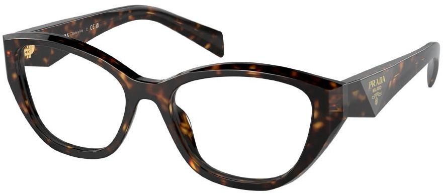 Prada 0PR 21ZV / 51 19J1O1