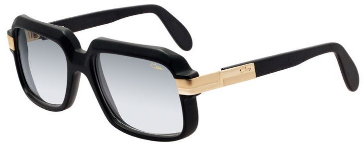 Cazal 0607/3 SG 011