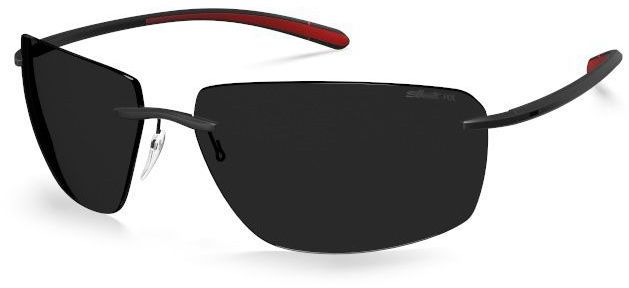 Silhouette 8727 SG 9040