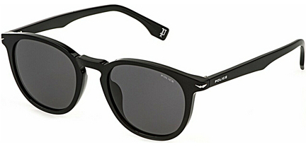 Police Q82 700