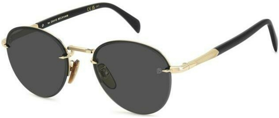 David Beckham DB 1173/S RHL