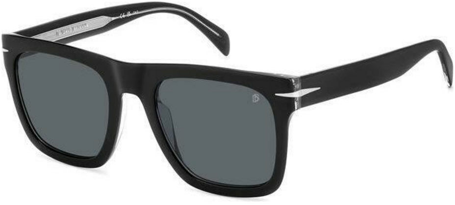 David Beckham DB 7000/S FLAT 7C5