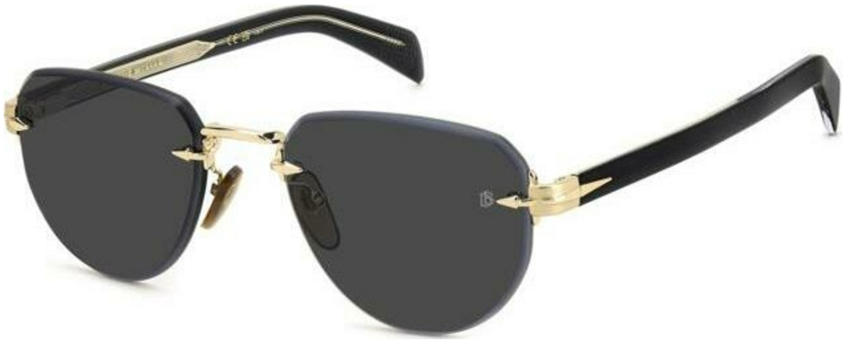 David Beckham DB 7144/S RHL