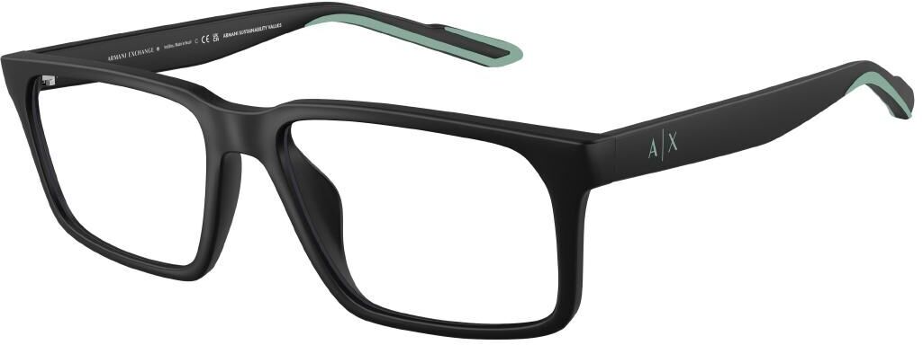 Armani Exchange 0AX3118U / 55 8058