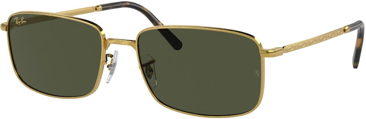 Ray-Ban 0RB3717 / 57 9196/31