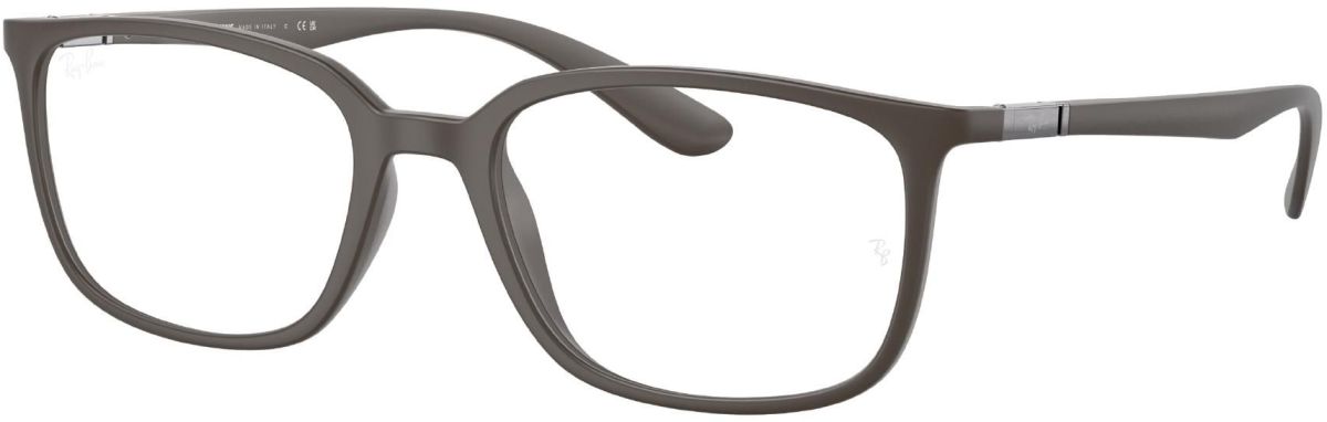 Ray-Ban 0RX7208 / 54 8063