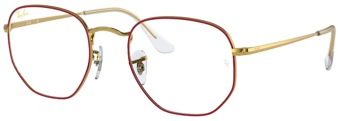 Ray-Ban 0RX6448 / 48 3106