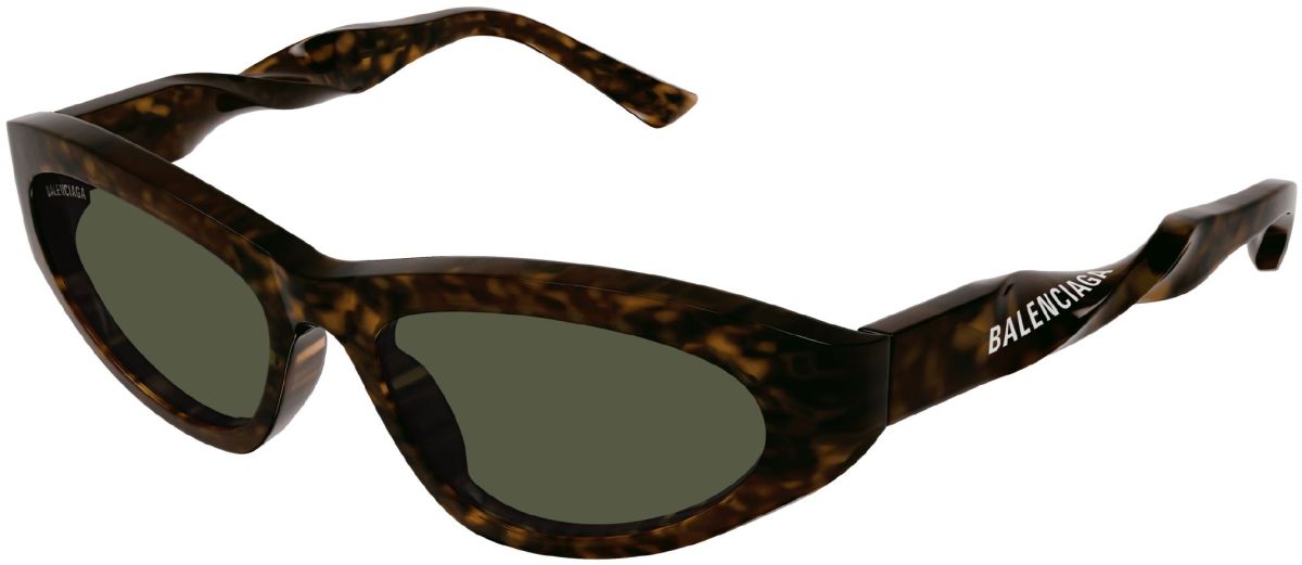 Balenciaga BB0207S 002