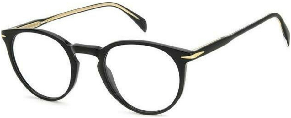 David Beckham DB 1139 807