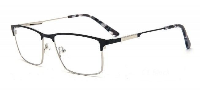 Glone Black 8445 C1 Z126 ф