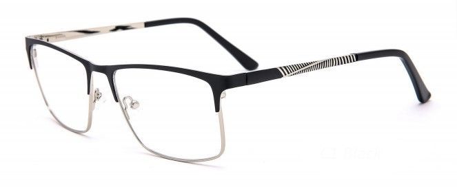 Glone Black 8447 C1 Z127 ф