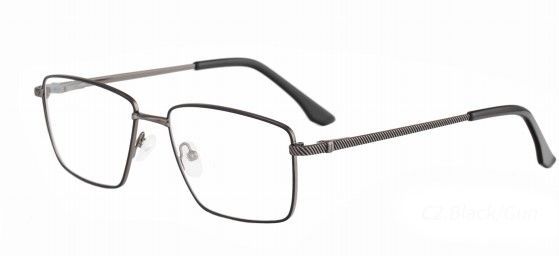 Glone Black 8523 C2 Z26 ф