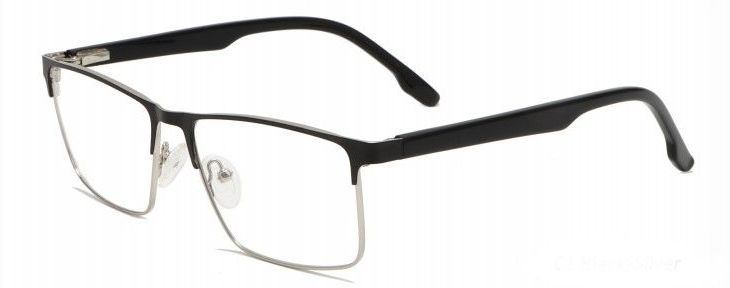 Glone Black 8606 C1 Z152 ф