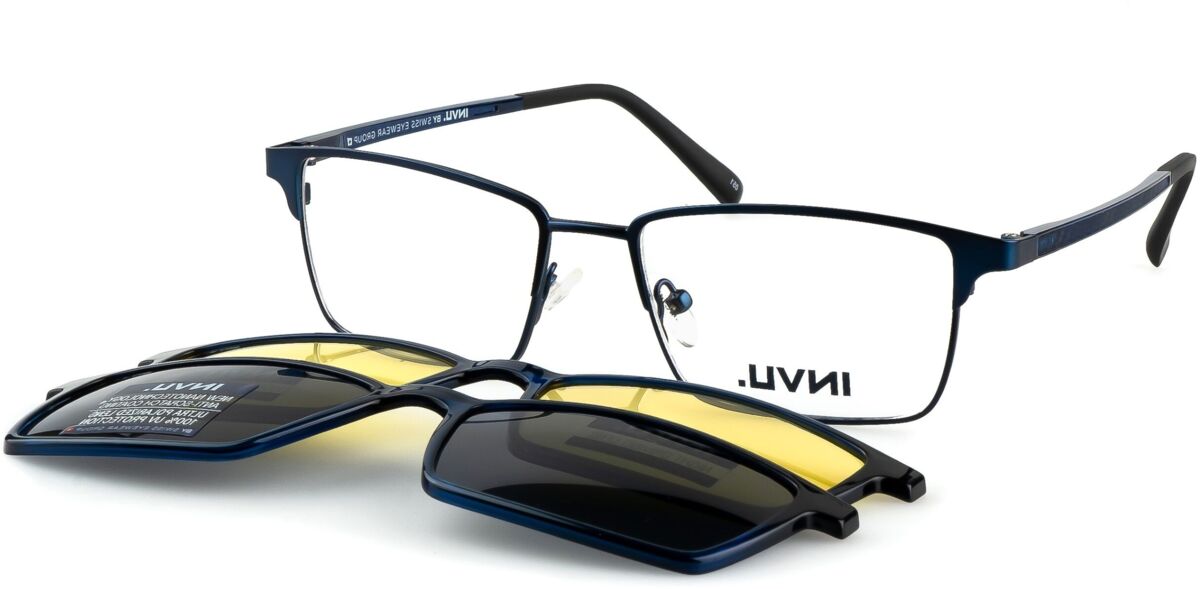Invu M7201B