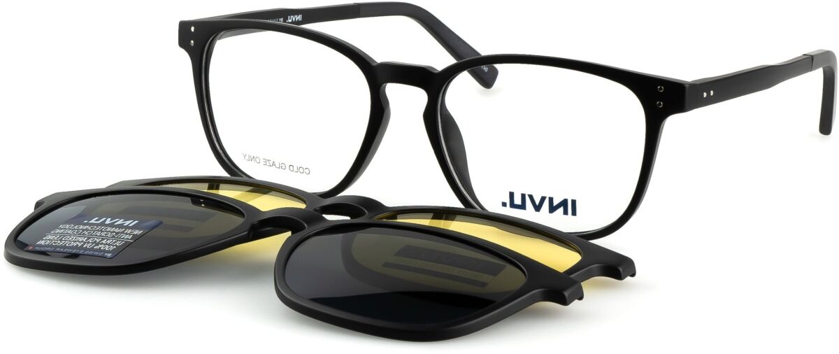 Invu M8201A