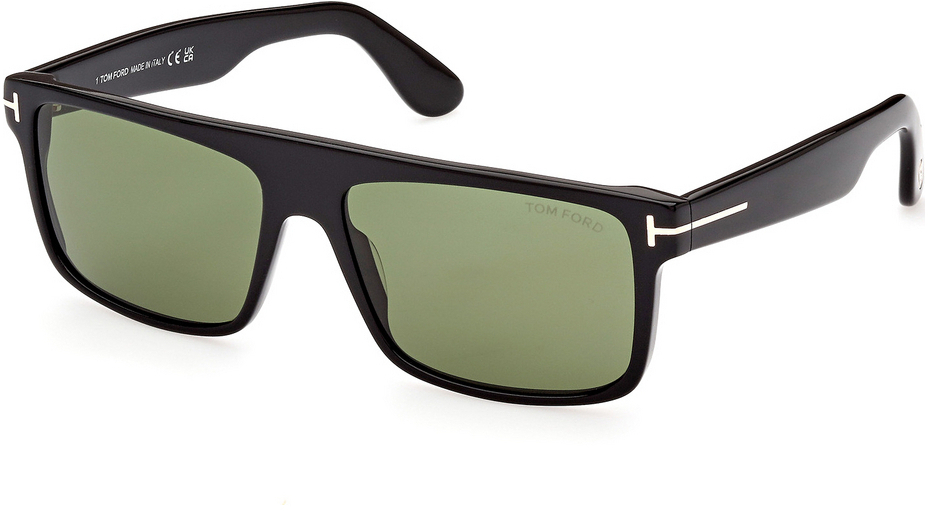 Tom Ford FT 0999 01N