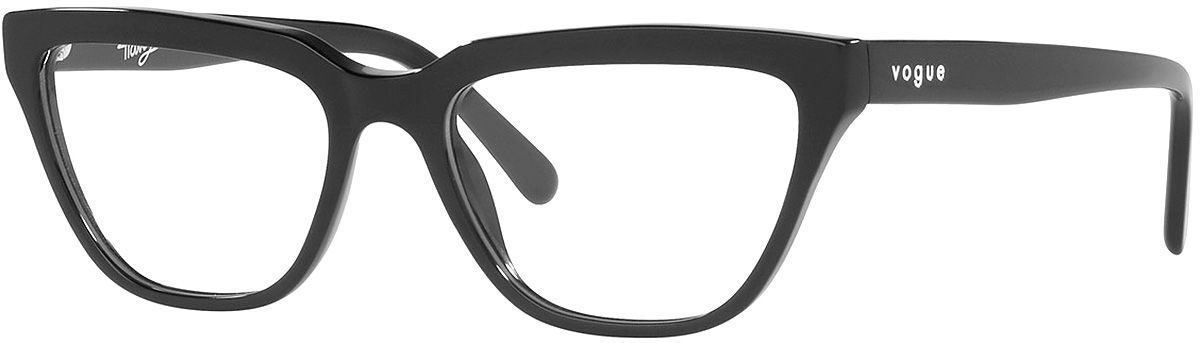 Vogue 0VO5443 / 52 W44