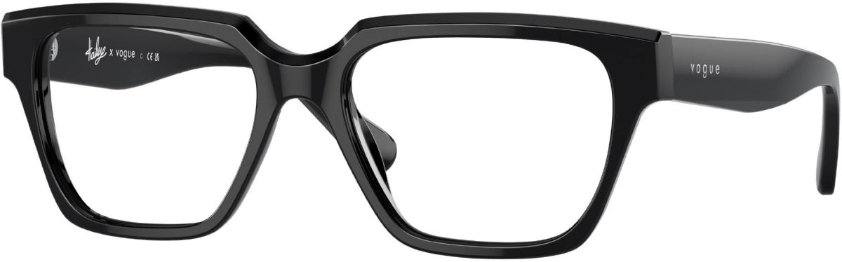 Vogue 0VO5511 / 53 W44