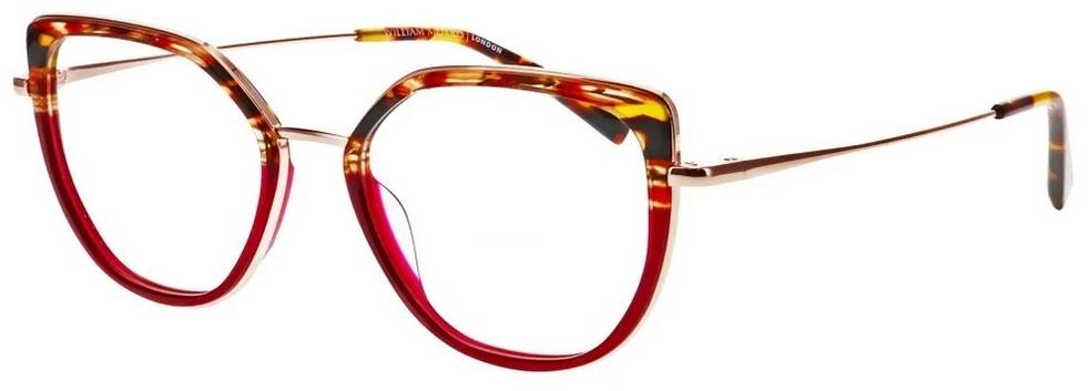 William Morris 50326 4822