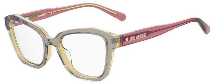 Moschino Love MOL606/TN 35J