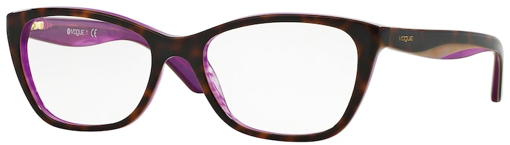 Vogue 0VO2961 / 53 2019