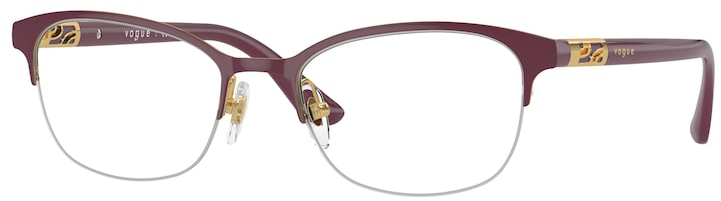 Vogue 0VO4067 / 53 5060