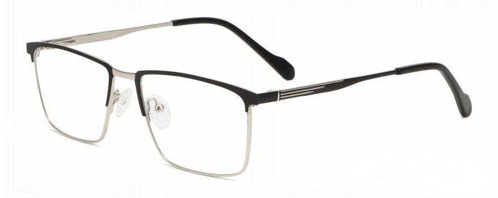 Glone Black 8668 C1 Z165 ф