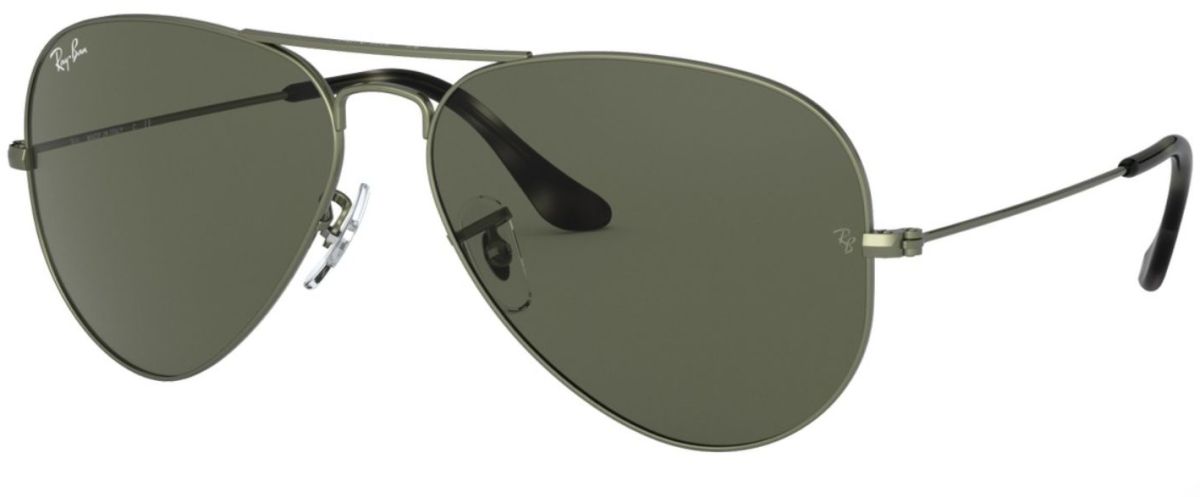 Ray-Ban 0RB3025 / 58 919131