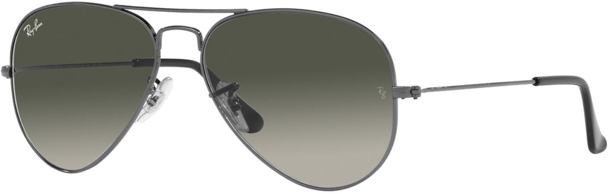 Ray-Ban 0RB3025 / 62 004/71