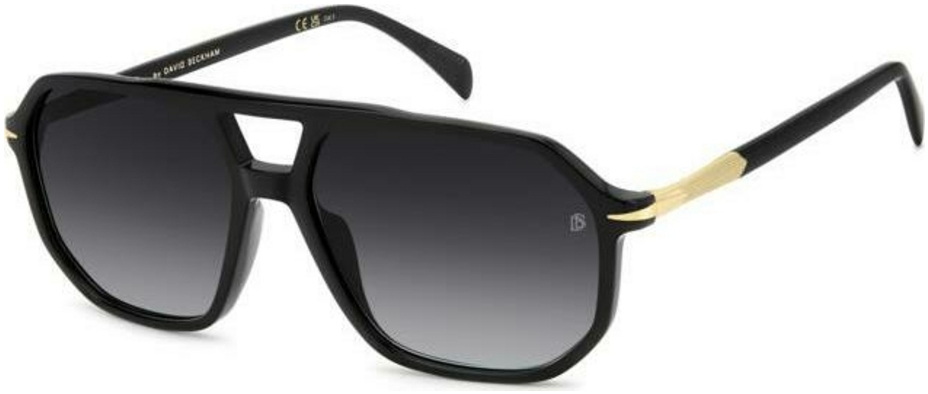 David Beckham DB 1172/S 2M2