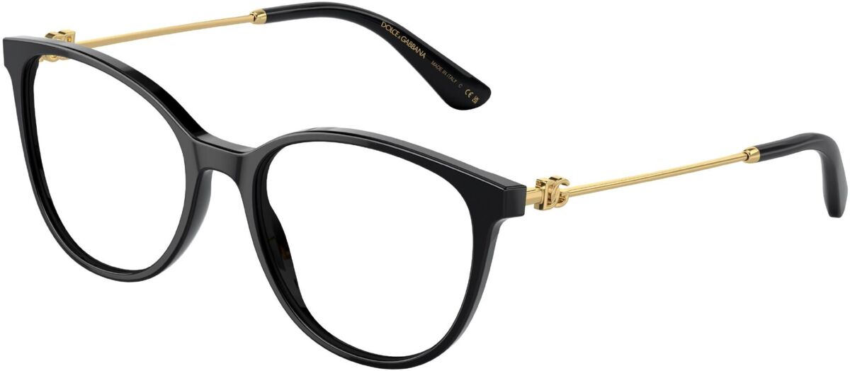 Dolce&Gabbana 0DG3363 / 54 501