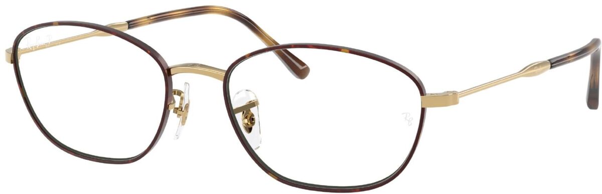 Ray-Ban 0RX3749V / 55 3177