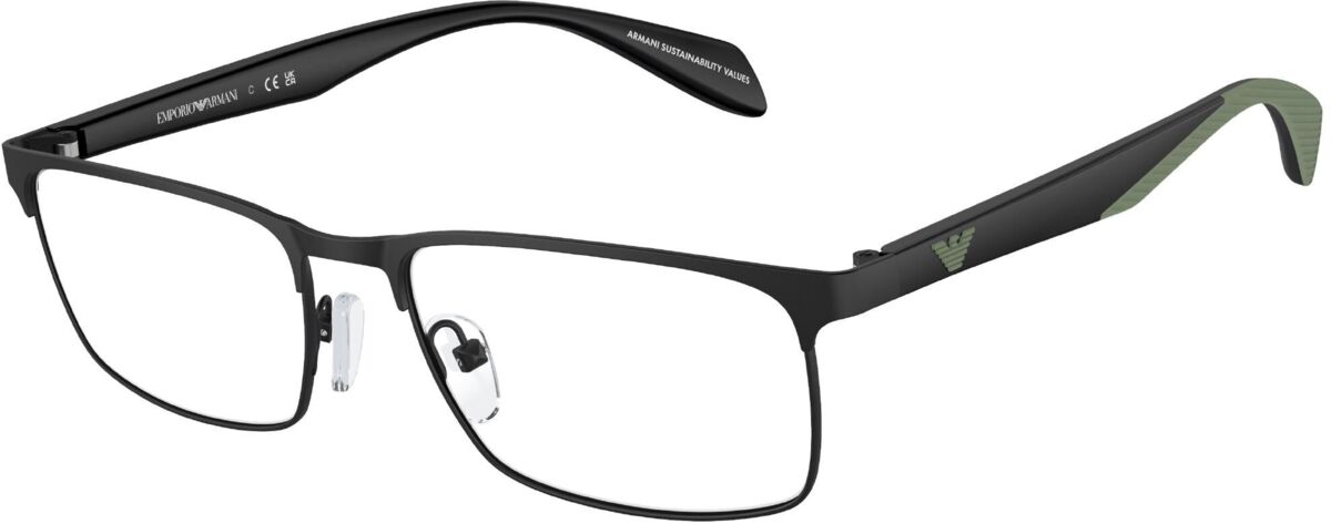 Emporio Armani 0EA1149 / 54 3001