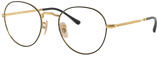Ray-Ban 0RX3582V / 49 2946