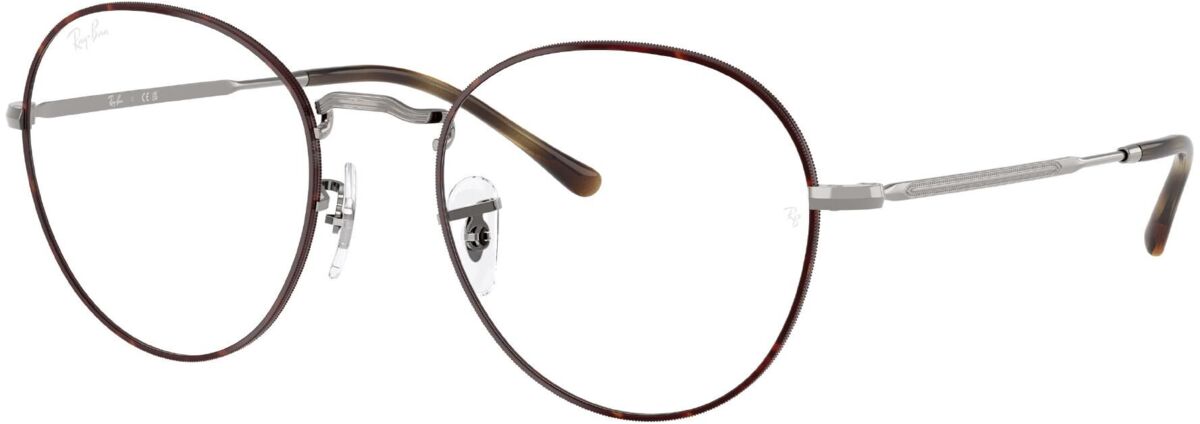 Ray-Ban 0RX3582V / 51 3174