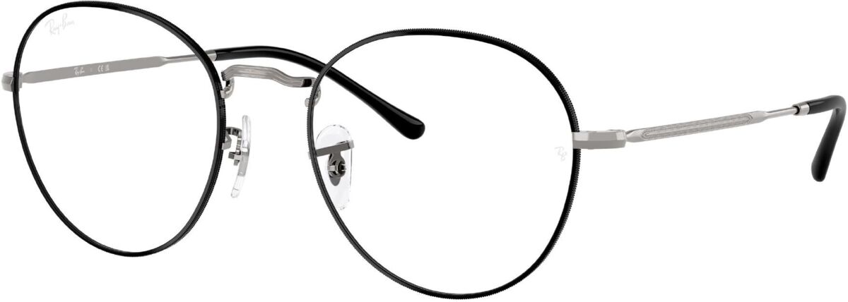Ray-Ban 0RX3582V / 51 3179