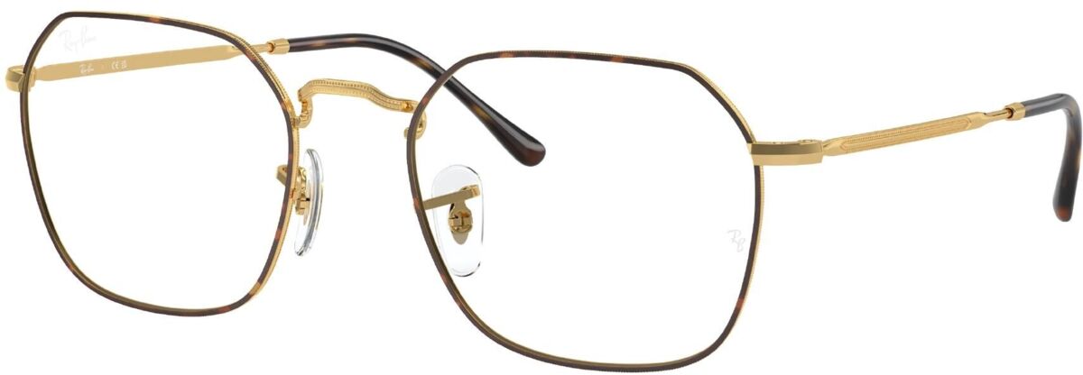 Ray-Ban 0RX3694V / 53 3177
