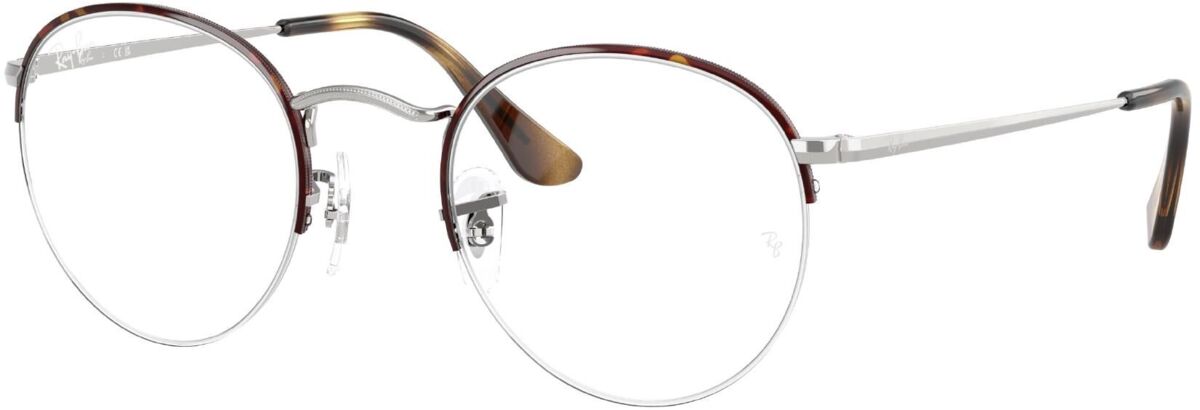 Ray-Ban 0RX3947V / 53 3178