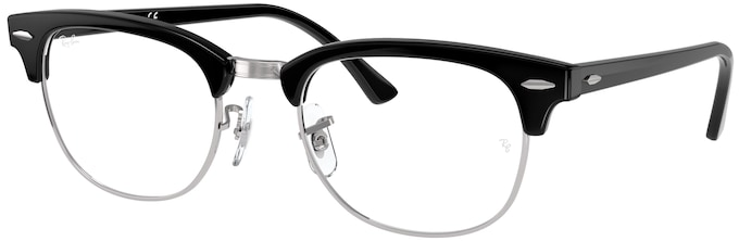 Ray-Ban 0RX5154 / 53 2000