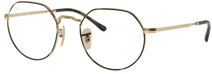 Ray-Ban 0RX6465 / 51 2945
