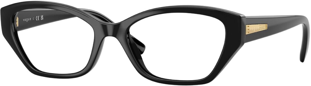 Vogue 0VO5608 / 53 W44