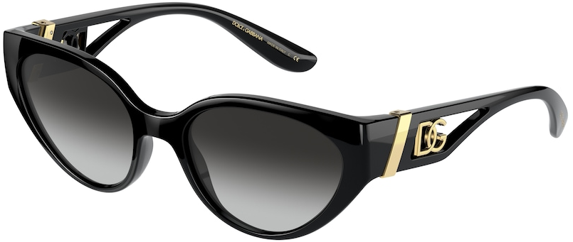Dolce&Gabbana 0DG6146 / 54 501/8G