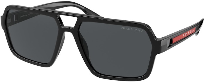 Prada Linea Rossa 0PS 01XS / 59 1AB02G
